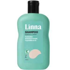 Финский шампунь Linna Shampoo, 400 мл
