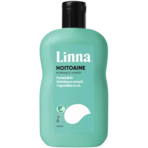 Финский кондиционер для волос Linna, 400 мл