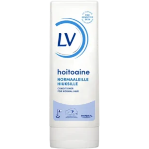 Кондиционер для чувствитвительной кожи LV normaaleille  hoitoaine, 200 мл для нормальных волос