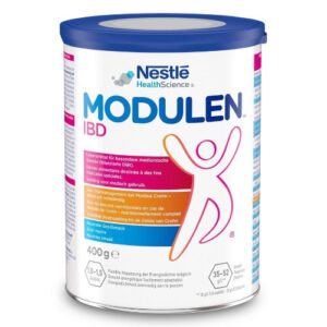 Диетическое полноценное питание для больных болезнью Крона Nestlé Modulen IBD 400 гр