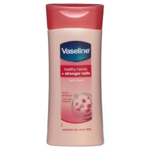 Крем для рук и ногтей Vaseline Hand & Nail 200 мл