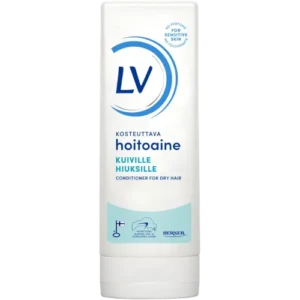 Кондиционер для сухих волос LV kuiville hiuksille 200 мл