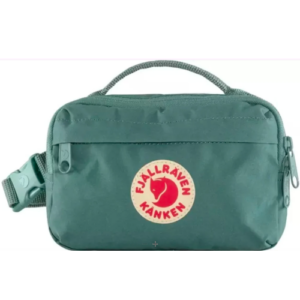 Сумка на пояс Fjällräven Kånken оригинальная из Финляндии