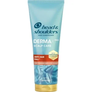 Кондиционер для ломких волос head&shoulders DermaX Pro Scalp Care Anti Hair-Fall 220 мл
