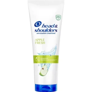 Кондиционер для волос аромат яблока head&shoulders Hair & Scalp Apple Fresh 220 мл