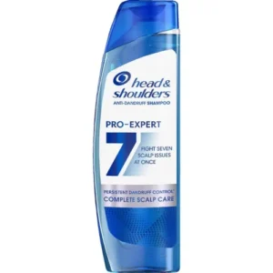 Шампунь от перхоти с маслом чайного дерева head&shoulders Pro-Expert 7 Persistent Dandruff 250 мл