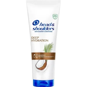 Увлажняющий кондиционер с кокосом head&shoulders Deep Hydration 220 мл