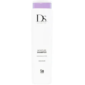 Безсульфатный увлажняющий шампунь без запаха DS Moisture Shampoo 250 мл