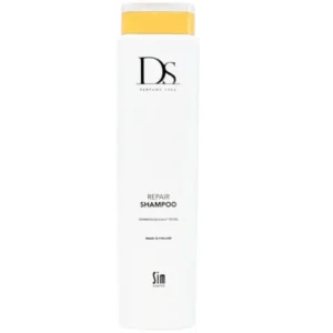 Безсульфатный восстанавливающий шампунь без запаха DS Repair Shampoo 250 мл