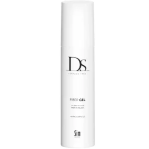Гель для укладки волос без отдушек DS Fiber Gel 100 мл