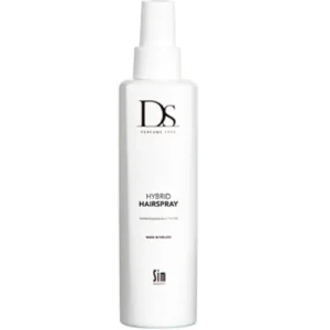 Гибридный лак для волос неаэрозольный без отдушек DS Hybrid Hairspray 200 мл