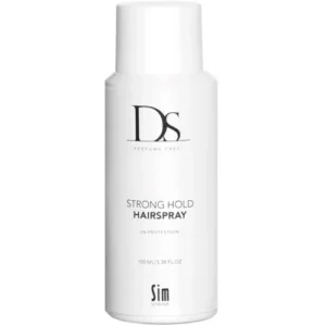 Лак для волос без отдушек DS Strong Hold hairspray 100 мл