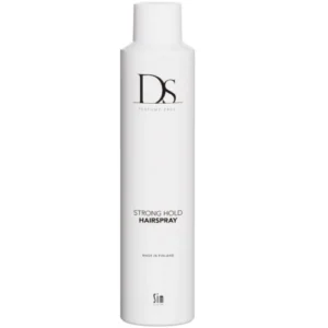 Лак для волос без отдушек DS Strong Hold hairspray 300 мл