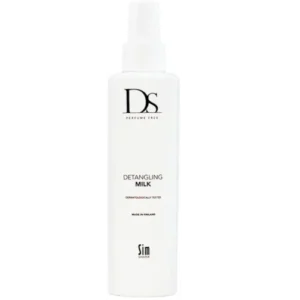 Молочко для непослушных волос без отдушек DS Detangling Milk 200 мл