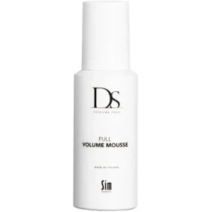 Мусс для объема волос без запаха DS Full Volume Mousse 100 мл в миниатюре