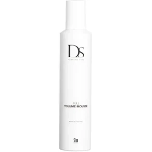 Мусс для укладки волос без отдушек DS Full Volume Mousse 300 мл