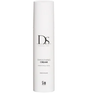 Разглаживающий крем для волос без отдушек DS Smoothing Cream 100 мл