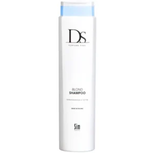 Шампунь для светлых волос без отдушек DS Blond Shampoo 250 мл