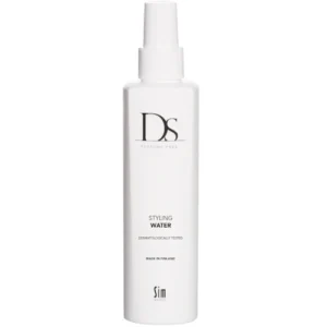 Спрей для укладки без отдушек DS Styling Water 200 мл