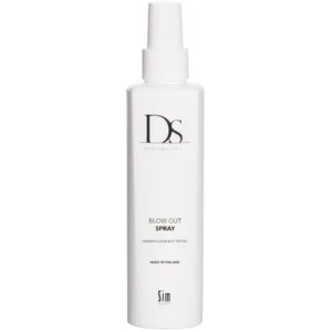 Спрей для укладки тонких волос без отдушек DS Blow Out Spray 200 мл