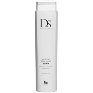 Средство для глубокого очищения волос без отдушек DS Mineral Removing Elixir 250 мл