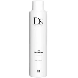 Сухой шампунь без отдушек DS Dry Shampoo 300 мл