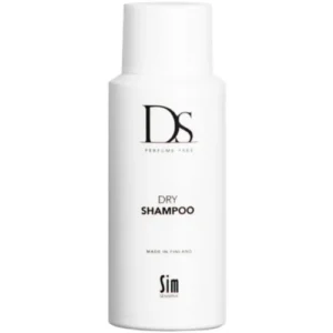 Сухой шампунь без отдушек в мини упаковке DS Dry Shampoo 100 мл