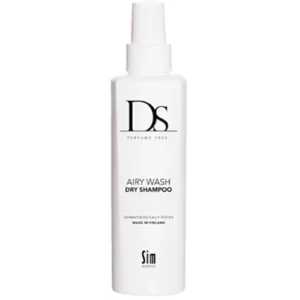 Сухой шампунь не аэрозольный без отдушек DS Airy Wash Dry Shampoo 100 мл