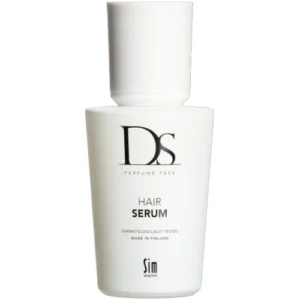 Сыворотка для сухих и поврежденных волос без отдушек DS Hair Serum 50 мл